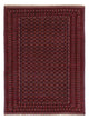 Afghan Kilim Rug 181x141cm