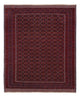 Afghan Kilim Rug 179x151cm