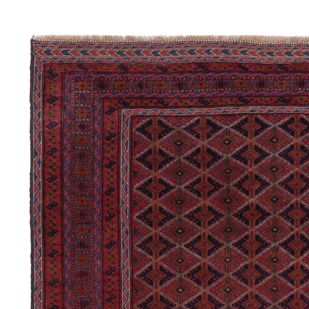 Afghan Kilim Rug 179x151cm