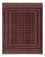 Kelim Rug - Oriental - 197 x 164 cm - dark red
