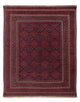 Afghan Kilim Rug 192x148cm