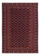 Afghan Kilim Rug 209x151cm