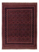 Afghan Kilim Rug 186x143cm