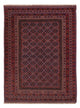 Afghan Kilim Rug 186x141cm