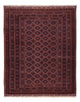 Afghan Kilim Rug 198x155cm