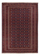 Afghan Kilim Rug 206x145cm