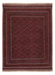 Afghan Kilim Rug 184x142cm