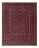 Afghan Kilim Rug 177x148cm