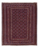 Afghan Kilim Rug 197x156cm