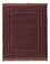 Kelim Rug - Oriental - 196 x 159 cm - dark red