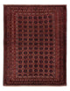Afghan Kilim Rug 206x166cm