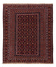 Afghan Kilim Rug 189x157cm