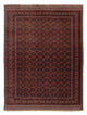 Afghan Kilim Rug 193x150cm