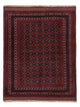 Afghan Kilim Rug 193x145cm