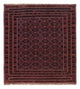Afghan Kilim Rug 170x159cm