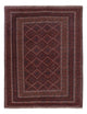 Afghan Kilim Rug 177x135cm