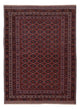 Afghan Kilim Rug 200x144cm