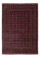 Afghan Kilim Rug 208x145cm