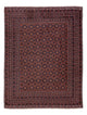 Afghan Kilim Rug 204x152cm