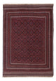 Afghan Kilim Rug 200x139cm