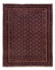 Afghan Kilim Rug 178x146cm