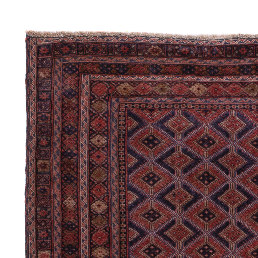 Afghan Kilim Rug 178x146cm