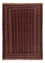 Kelim Rug - Oriental - 180 x 130 cm - dark red
