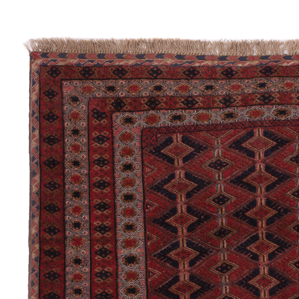 Afghan Kilim Rug 180x130cm