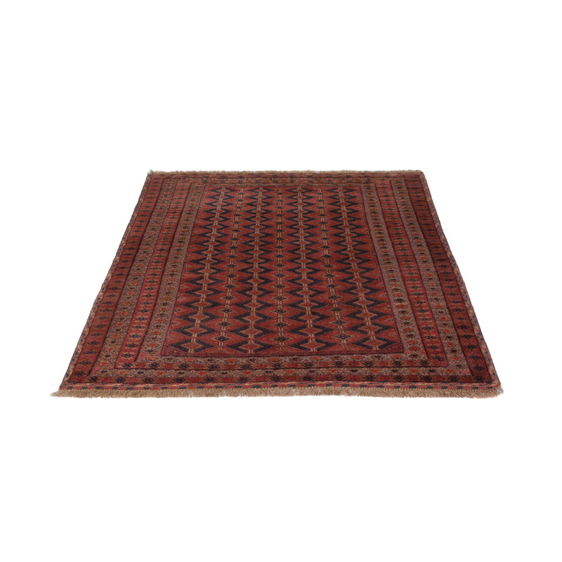Kelim Rug - Oriental - 180 x 130 cm - dark red