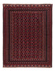Afghan Kilim Rug 201x161cm