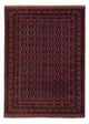 Afghan Kilim Rug 203x149cm