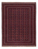 Afghan Kilim Rug 190x151cm