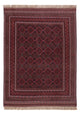 Afghan Kilim Rug 195x145cm