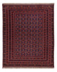 Afghan Kilim Rug 190x151cm