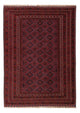 Afghan Kilim Rug 190x147cm
