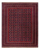 Afghan Kilim Rug 200x160cm