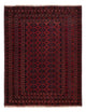 Afghan Kilim Rug 203x155cm