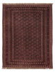 Afghan Kilim Rug 203x163cm