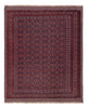 Afghan Kilim Rug 195x159cm