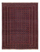 Afghan Kilim Rug 193x146cm