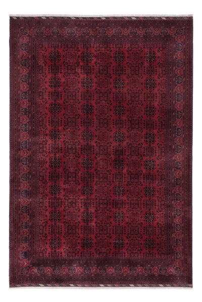 Afghan Rug 198x290cm - Oriental Rug
