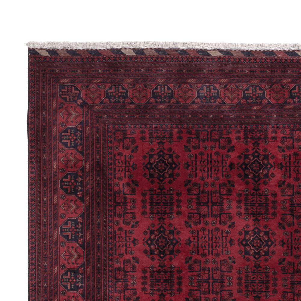 Afghan Rug 290x198cm - Oriental Rug
