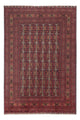 Afghan Rug 288x194cm - Oriental Rug