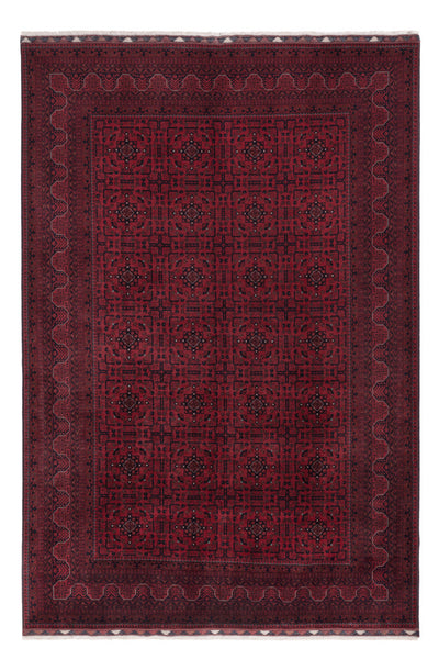 Afghan Rug 202x294cm - Oriental Rug