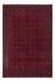 Afghan Rug 294x206cm - Oriental Rug