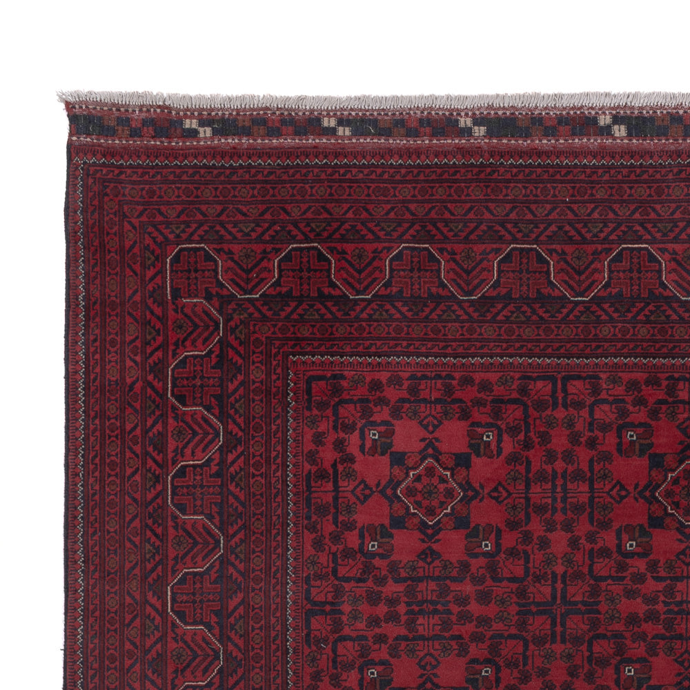 Khal Mohammadi Rug 288x198cm - Oriental Rug
