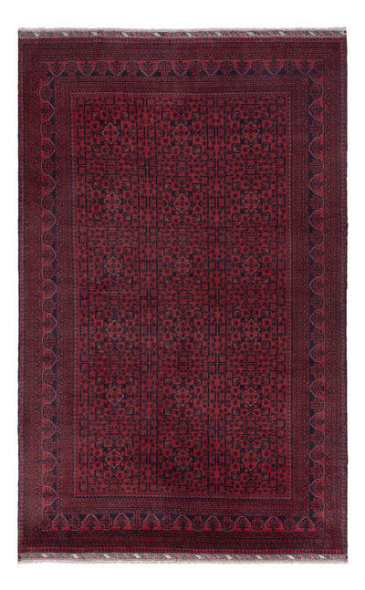 Khal Mohammadi Rug 200x306cm - Oriental Rug