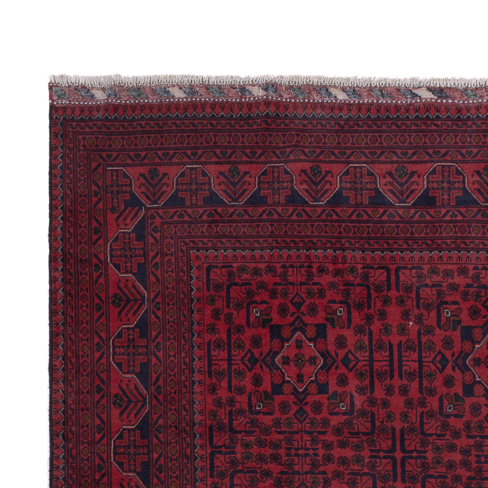 Khal Mohammadi Rug 306x200cm - Oriental Rug