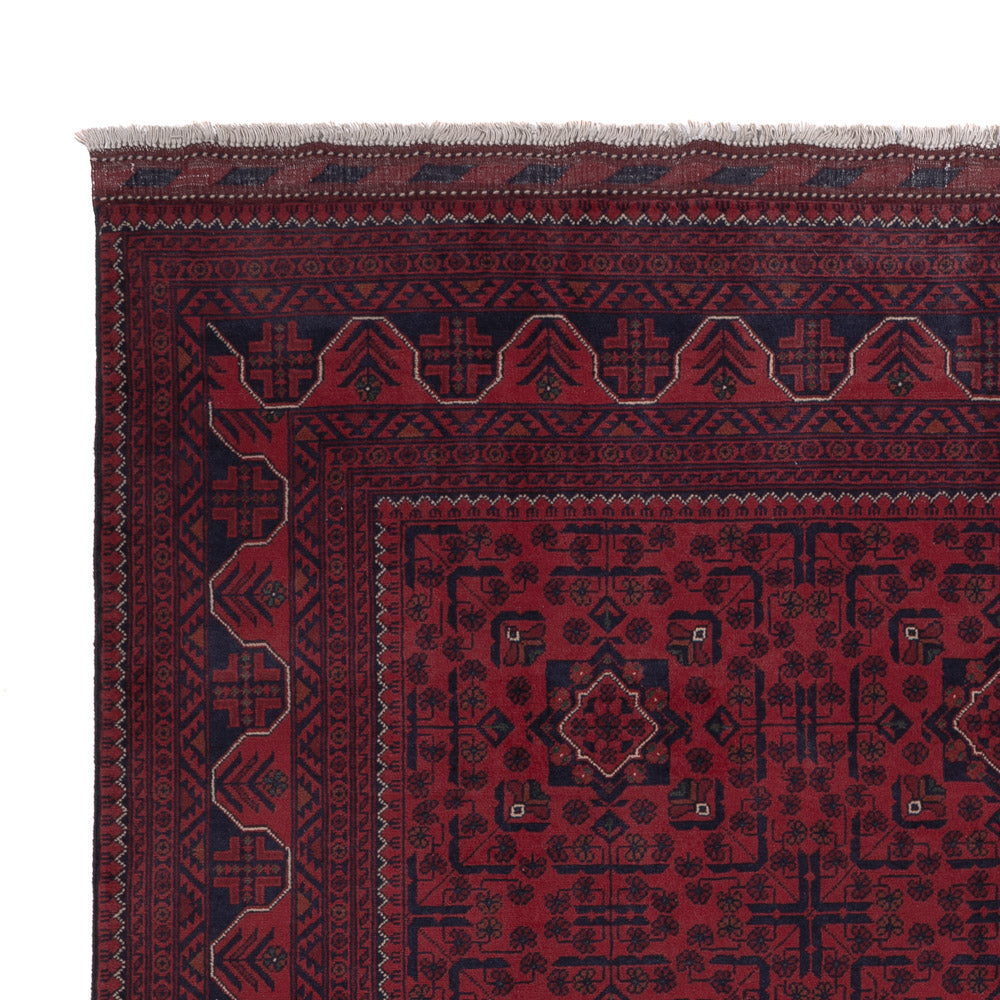 Khal Mohammadi Rug 299x197cm - Oriental Rug