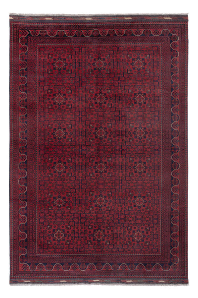 Khal Mohammadi Rug 197x290cm - Oriental Rug